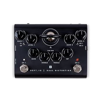 Amazon | Blackstar ブラックスター ギターエフェクター